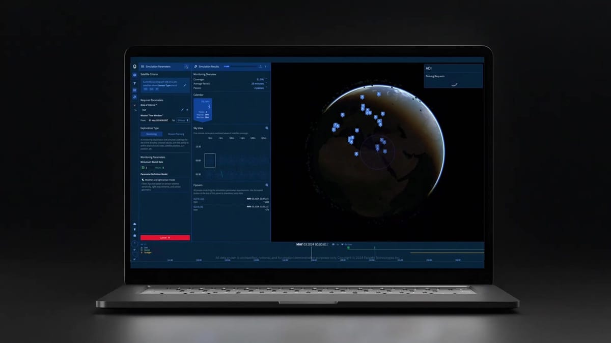 Palantir, Power, and the Rhetoric of Fear