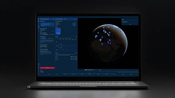 Palantir, Power, and the Rhetoric of Fear